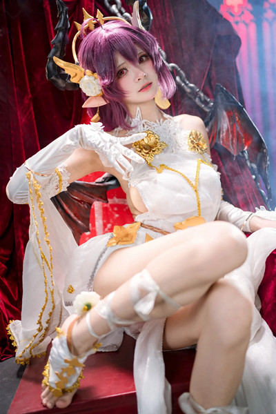 九柒喵写真合集