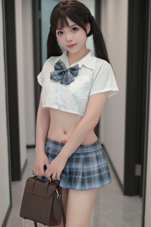 邦尼写真合集