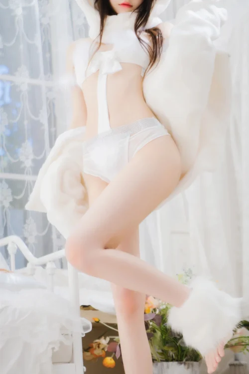 温柔兔兔